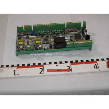 KM3711835 KONE Escalator ECO Main Board